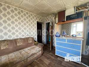 Дом 45м², 1-этажный, участок 8 сот.