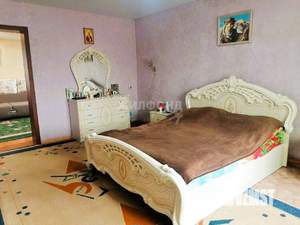 Дом 91м², 1-этажный, участок 7 сот.