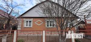 Дом 110м², 1-этажный, участок 14 сот.