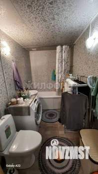 Дом 81м², 1-этажный, участок 16 сот.