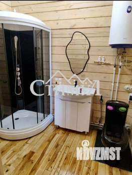 Дом 73м², 1-этажный, участок 6 сот.