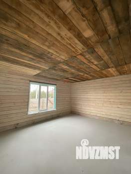 Дом 110м², 1-этажный, участок 6 сот.