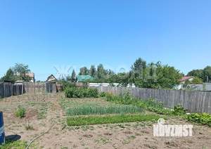 Дом 66м², 2-этажный, участок 6 сот.