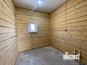 Дом 110м², 1-этажный, участок 7 сот.