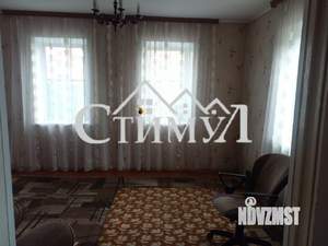 Дом 57м², 1-этажный, участок 4 сот.