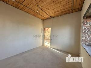 Дом 116м², 1-этажный, участок 6 сот.