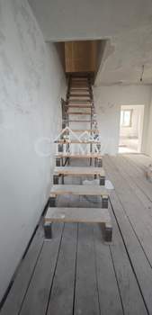 Дом 150м², 2-этажный, участок 6 сот.