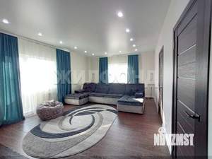 Дом 150м², 2-этажный, участок 11 сот.