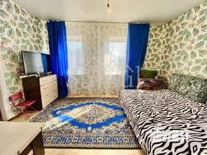 Дом 51м², 1-этажный, участок 5 сот.