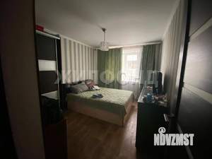 Дом 95м², 1-этажный, участок 9 сот.