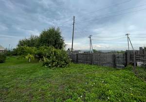 Дом 40м², 1-этажный, участок 14 сот.