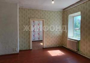 Дом 63м², 2-этажный, участок 7 сот.