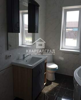 Дом 150м², 1-этажный, участок 10 сот.