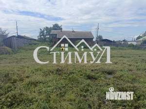 Дом 68м², 1-этажный, участок 13 сот.