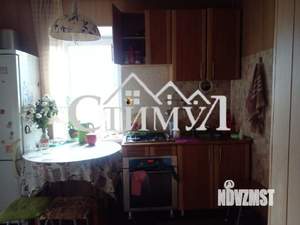 Дом 57м², 1-этажный, участок 4 сот.