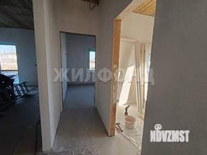 Дом 120м², 1-этажный, участок 5 сот.