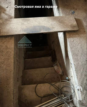 Дом 117м², 2-этажный, участок 12 сот.