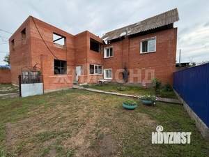 Дом 159м², 2-этажный, участок 7 сот.