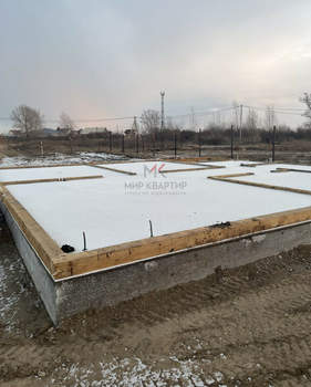 Дом 90м², 1-этажный, участок 6 сот.