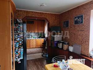 Дом 365м², 2-этажный, участок 4 сот.