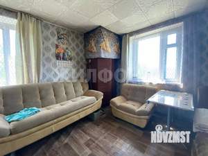 Дом 45м², 1-этажный, участок 8 сот.