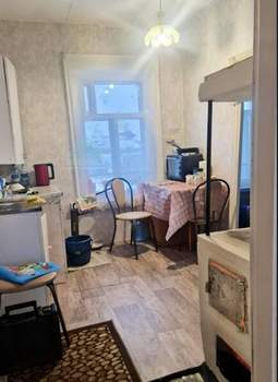 Дом 40м², 1-этажный, участок 6 сот.