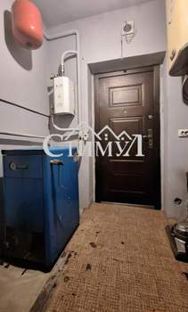 Дом 66м², 1-этажный, участок 6 сот.