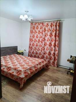 Дом 48м², 1-этажный, участок 11 сот.