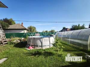 Дом 178м², 2-этажный, участок 5 сот.