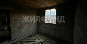 Дом 118м², 2-этажный, участок 6 сот.