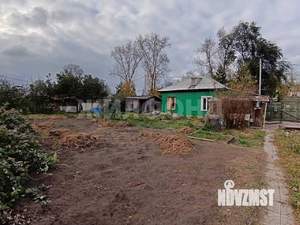 Дом 50м², 1-этажный, участок 7 сот.