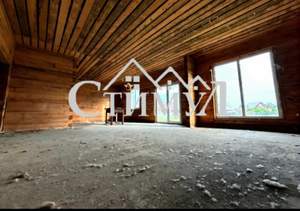 Дом 129м², 1-этажный, участок 10 сот.