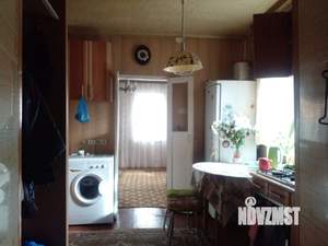 Дом 57м², 1-этажный, участок 4 сот.