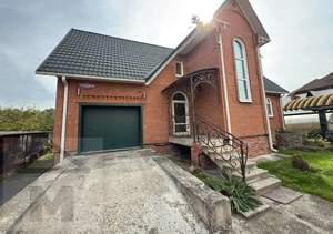 Дом 315м², 2-этажный, участок 11 сот.