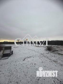 Дом 33м², 1-этажный, участок 10 сот.