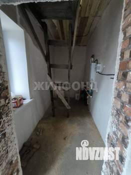 Дом 120м², 1-этажный, участок 10 сот.