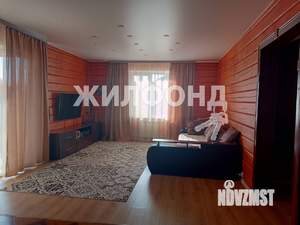 Дом 185м², 2-этажный, участок 6 сот.