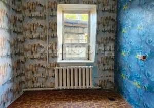 Дом 63м², 2-этажный, участок 7 сот.