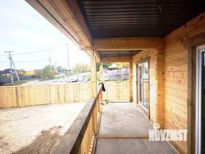 Дом 95м², 1-этажный, участок 6 сот.