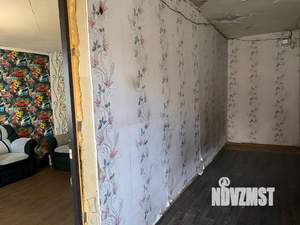 Дом 34м², 2-этажный, участок 2 сот.