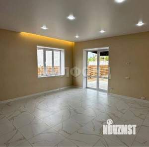 Дом 132м², 1-этажный, участок 6 сот.