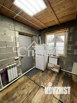 Дом 98м², 2-этажный, участок 8 сот.