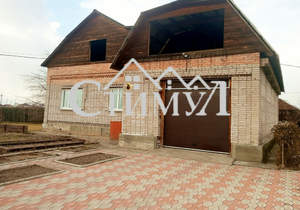 Дом 120м², 1-этажный, участок 13 сот.