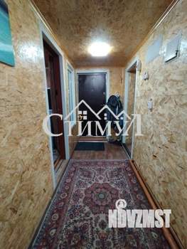 Дом 98м², 1-этажный, участок 7 сот.