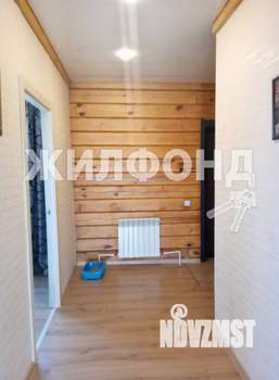 Дом 185м², 2-этажный, участок 6 сот.