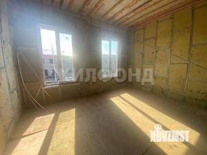 Таунхаус 100м², 2-этажный, участок 2 сот.