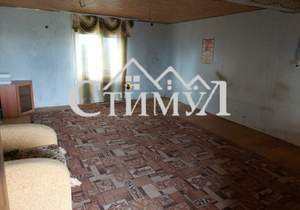 Дом 50м², 1-этажный, участок 16 сот.