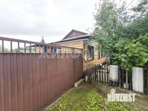 Дом 84м², 1-этажный, участок 9 сот.