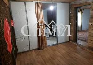 Дом 50м², 1-этажный, участок 16 сот.