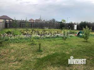 Дом 107м², 1-этажный, участок 10 сот.